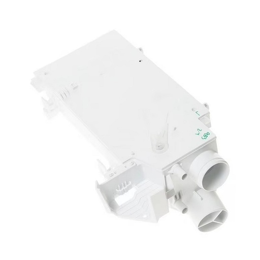 GE Range /Oven Dispenser Assembly - WH47X20507, Replaces: WH47X10039