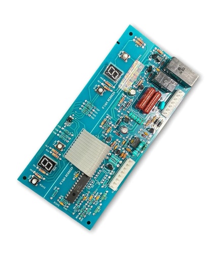 Whirlpool Refrigerator Control Board - WPW10637328, Replaces: W10637328