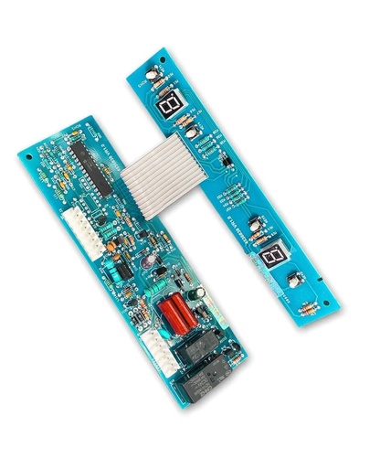 Whirlpool Refrigerator Electronic Control Board - W11524469, Replaces: W11321360