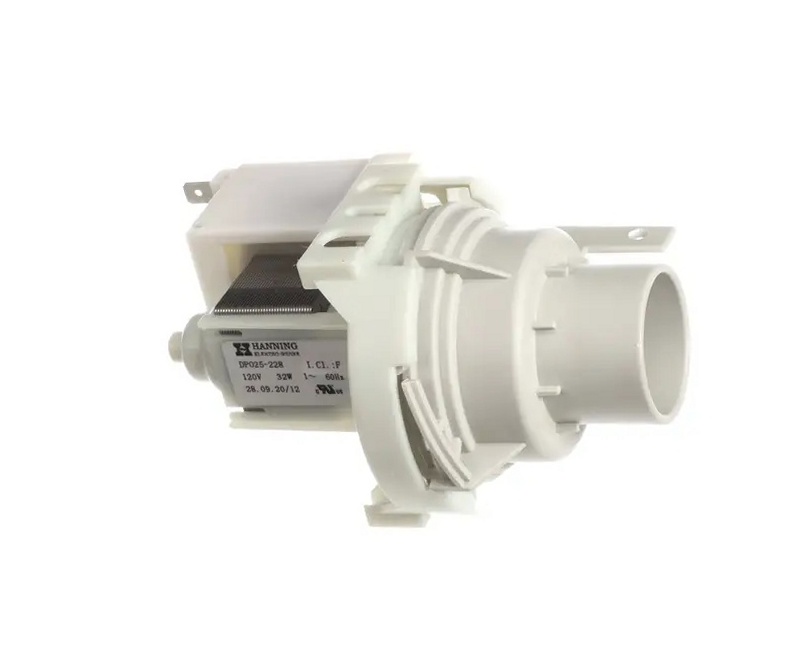 Frigidaire Dishwasher Drain Pump - 5304461725