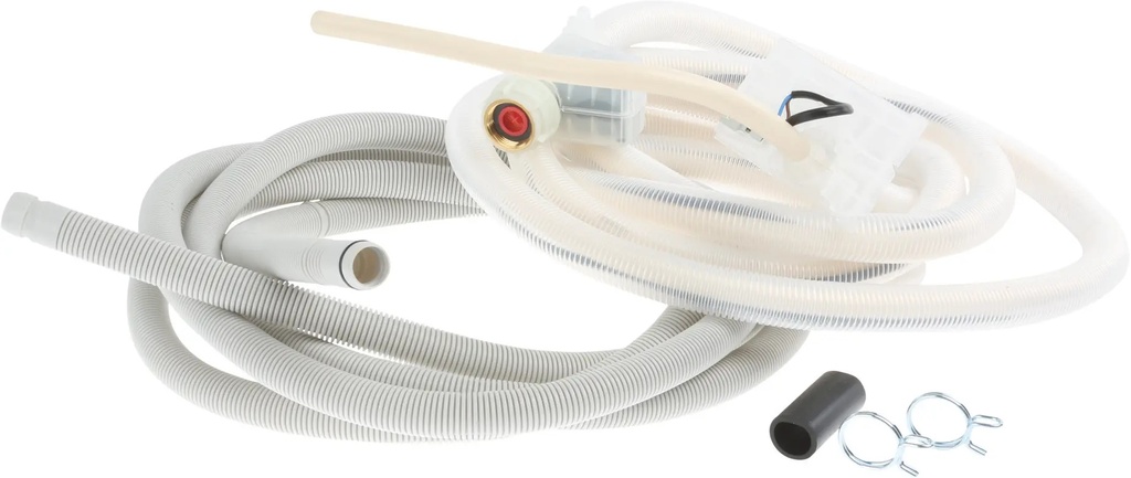 Bosch Dishwasher Hose Extension - 00673684, Replaces: 673684