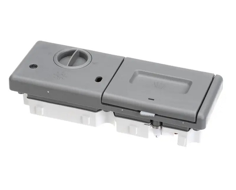 Frigidaire Dishwasher Dispenser - 5304509278, Replaces: 5304482450