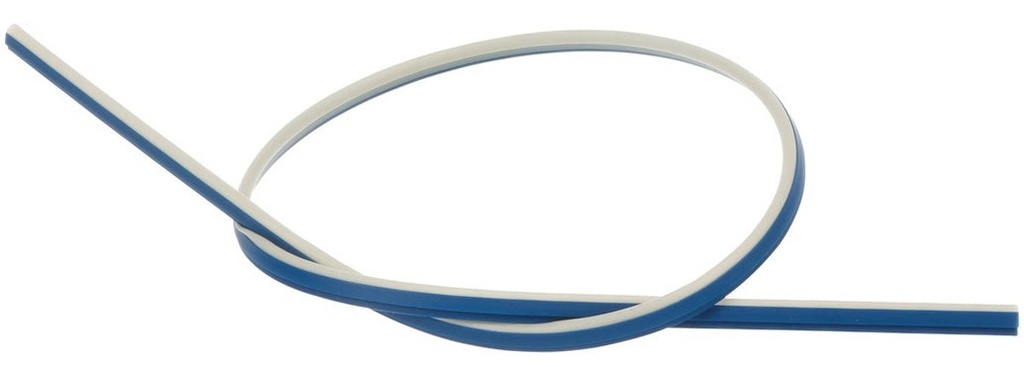 Bosch Dishwasher Gasket/Seal - 00668073, Replaces: 668073