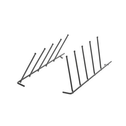 Bosch Dishwasher Dishrack Flip Tines - 12004141, Replaces: 00645110