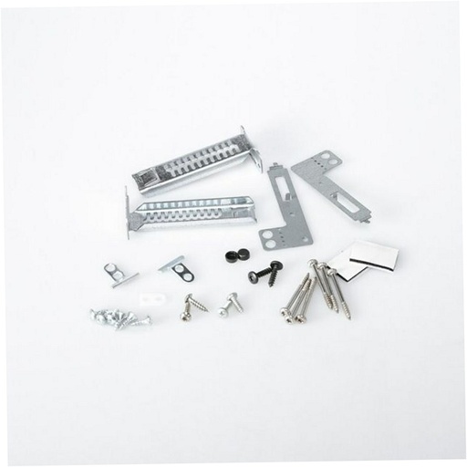 Bosch Dishwasher Mounting Bracket Kit - 00616728, Replaces: 616728