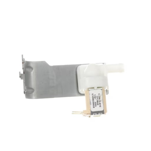 Whirlpool Dishwasher Water Inlet Valve - W10875007, Replaces: W10868360