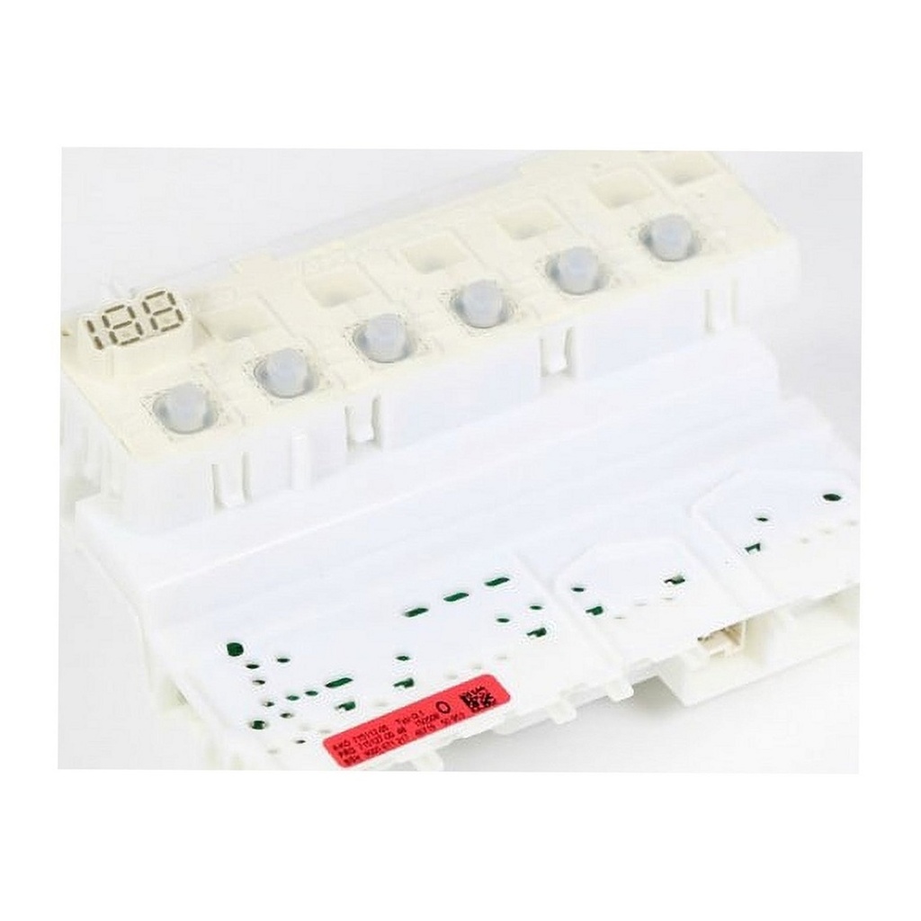 Bosch Dishwasher Main Control Board - 00665878, Replaces: 00444916