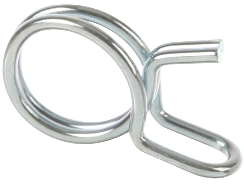 Bosch Dishwasher Hose Clamp - 00625999, Replaces: 00622059