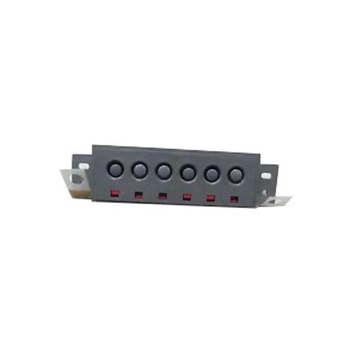 Frigidaire Dishwasher Door Lock Switch Assembly - 5304506719