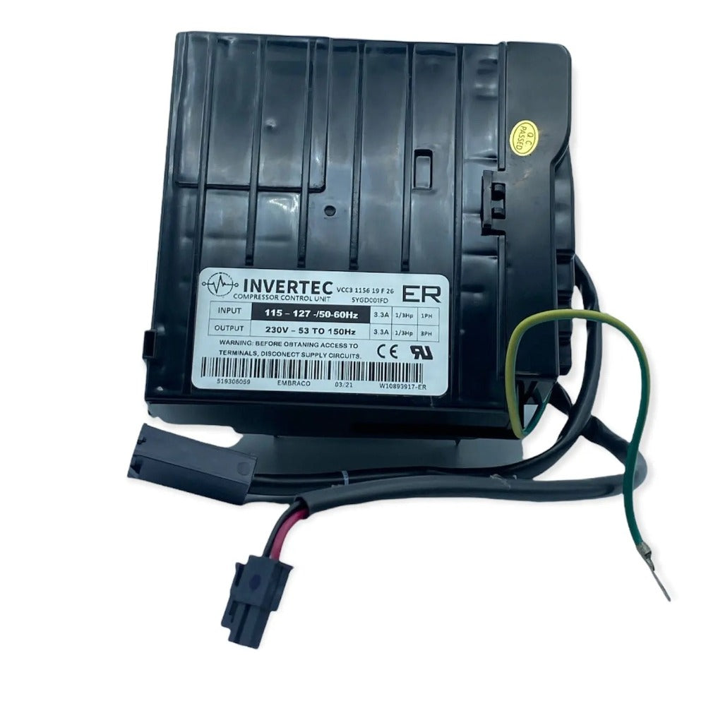 Inverter Board - CMI456CO145-1567