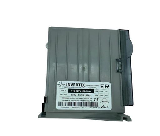 Whirlpool Refrigerator Inverter Board OEM - WPW10154805, Replaces: W10154805