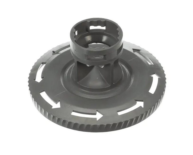 Frigidaire Dishwasher Lock Nut - 5304517893