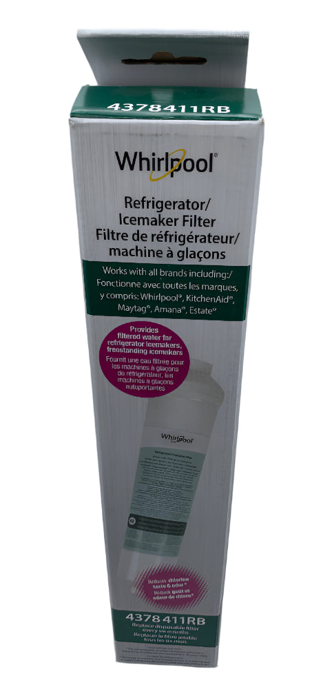 Water Filter - RF11ER110