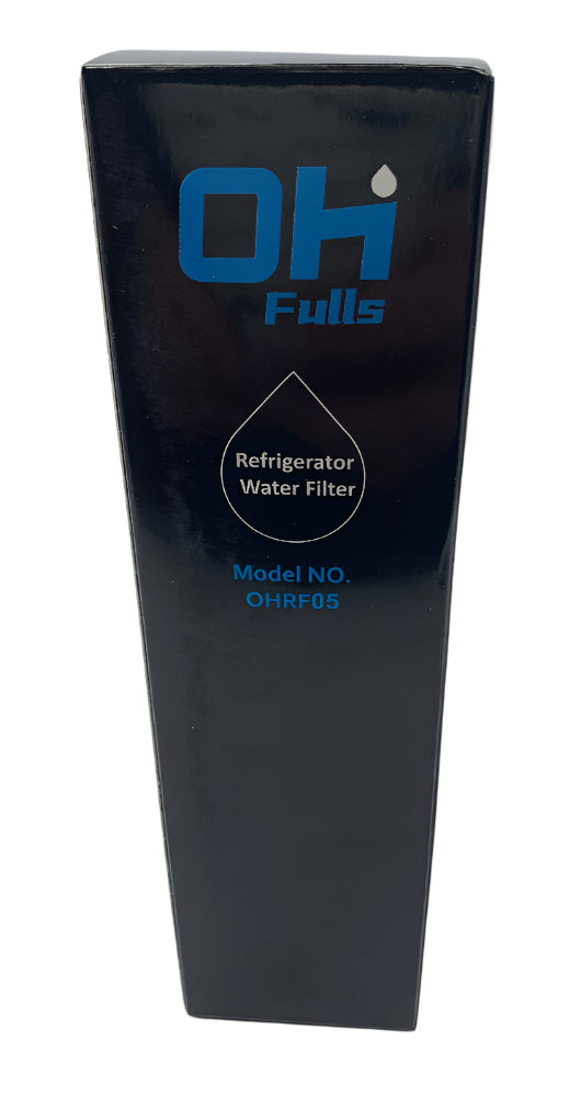 Water Filter - RF52ER25