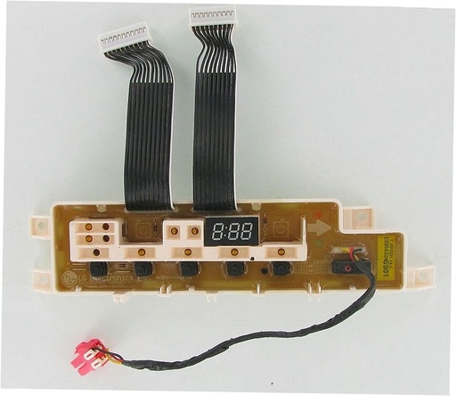 LG Dishwasher Display Board - EBR43245901