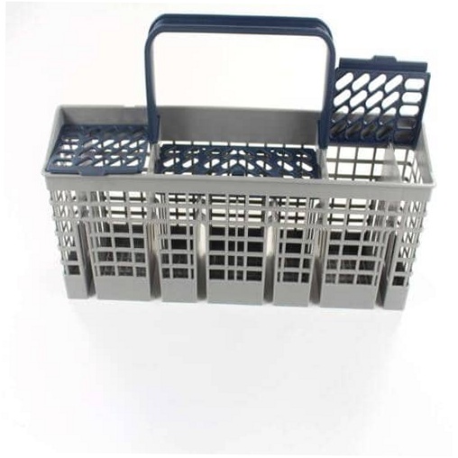 Samsung Dishwasher Silverware Basket Assembly - DD82-01387A