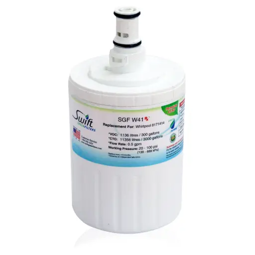 Water Filter - RF08ER15 (RF08ER15)
