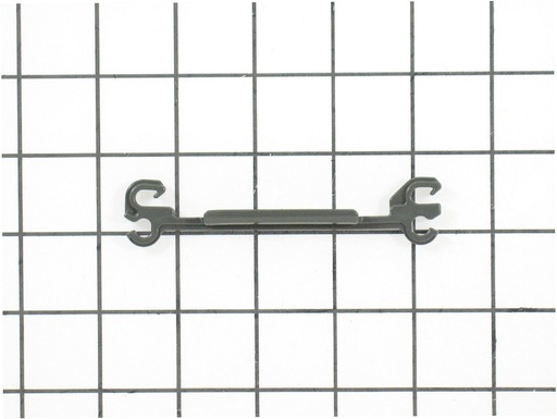 LG Dishwasher Dishrack Tine Clip/Holder - 4930DD3006A
