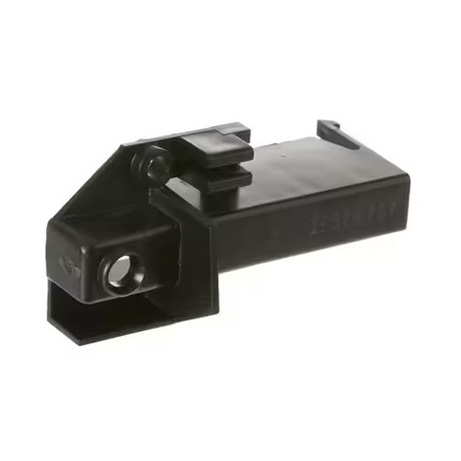 GE Dishwasher Flood Switch Bracket - WD12X10023, Replaces: WD12X0376