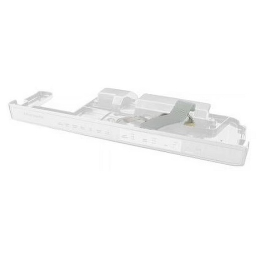 Frigidaire Dishwasher Console Assembly - 5304496525