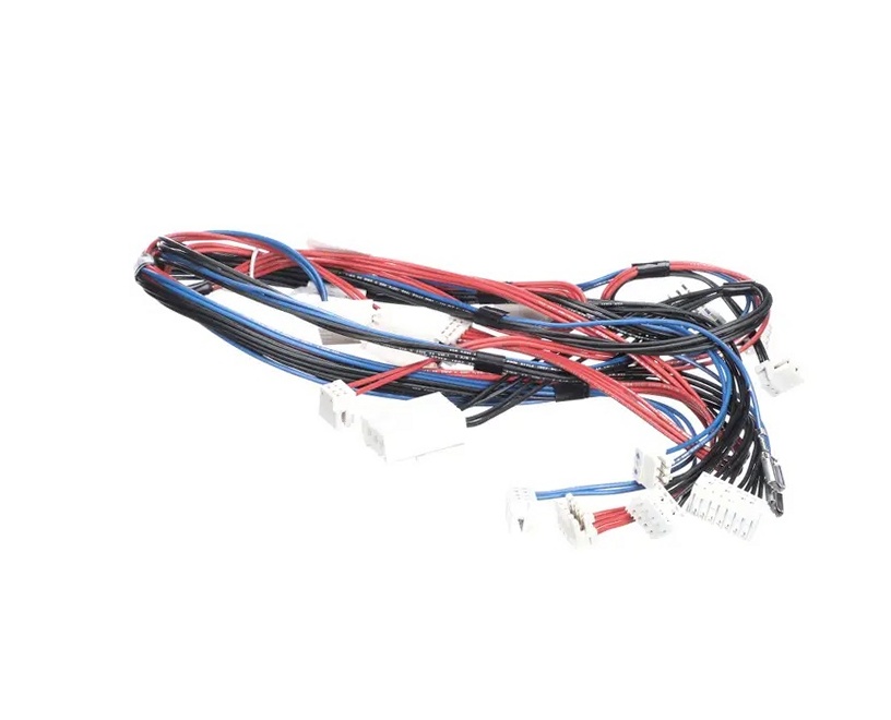 Frigidaire Dishwasher Wire Harness - A05193103, Replaces: 808534124