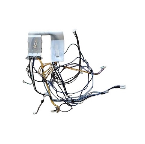 Whirlpool Dishwasher Wire Harness - W11662348, Replaces: W11392896