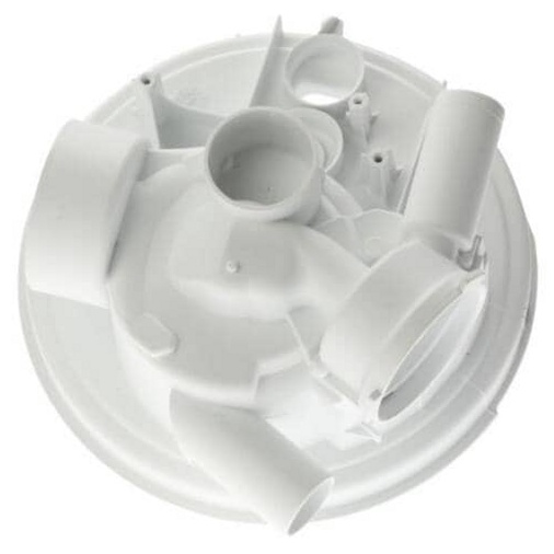 Bosch Dishwasher Sump - 00267619, Replaces: 00266158