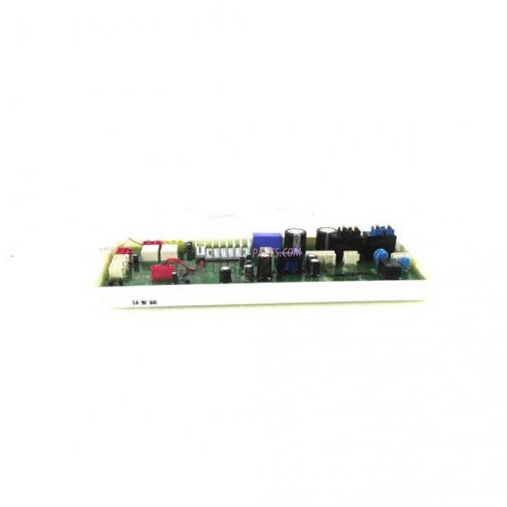 LG Dishwasher Control Panel - AGM76429506