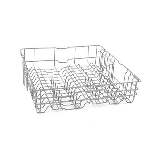 LG Dishwasher Upper Dishrack Assembly - MGR62762102