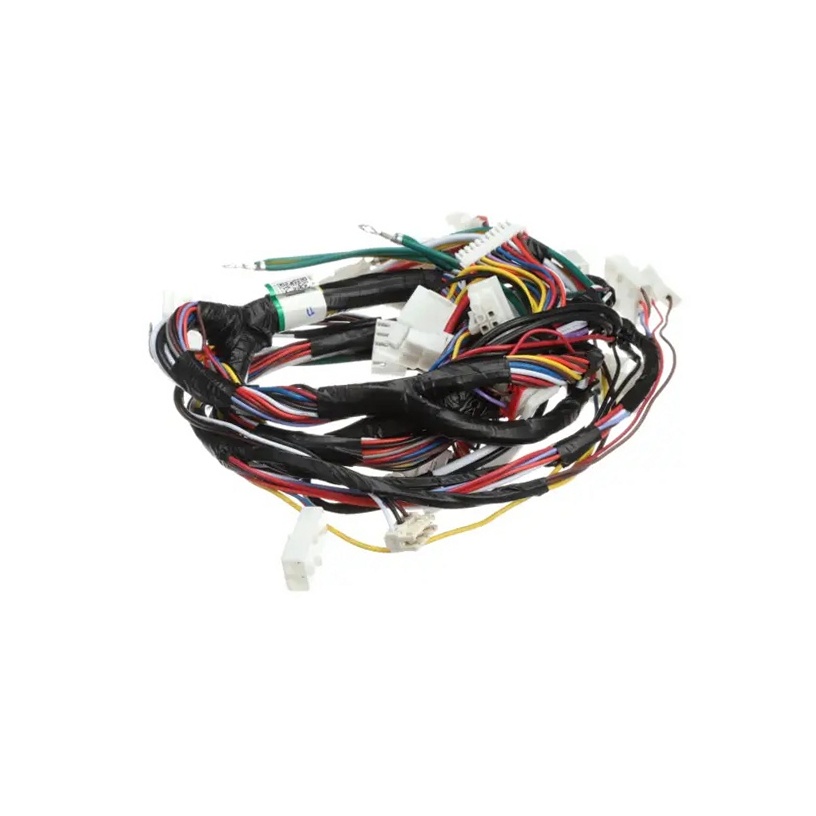 Samsung Dishwasher Wire Harness - DD39-00012S