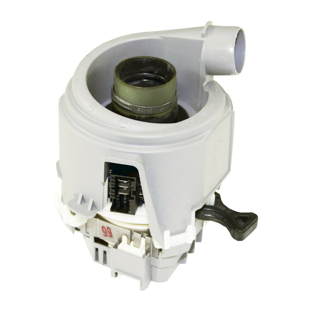 Bosch Dishwasher Circulation Pump & Heater - 00753351
