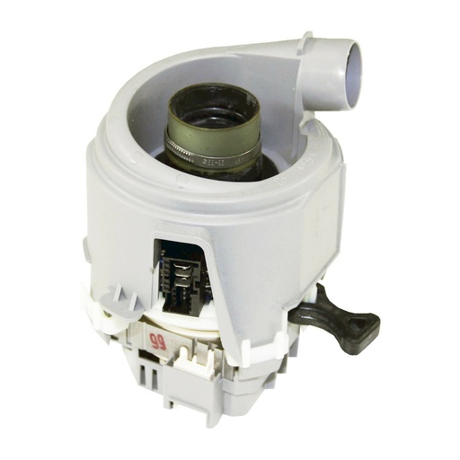 Bosch Dishwasher Circulation Pump & Heater - 00753351