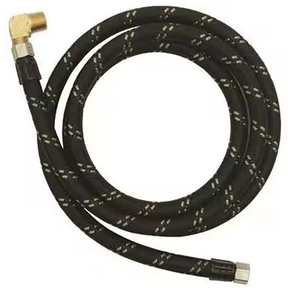 Whirlpool Dishwasher 6' Fill Hose - 4396897RW, Replaces: 4392028