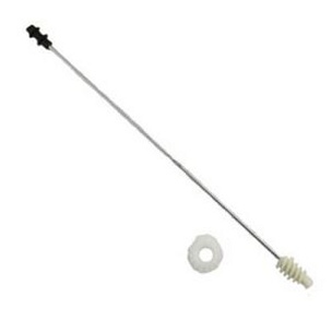 Bosch Dishwasher Worm Gear - 11006502, Replaces: 00628304