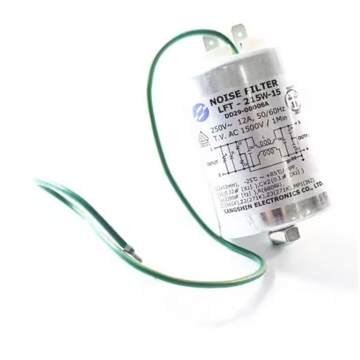 Samsung Dishwasher Noise Filter - DD29-00006A