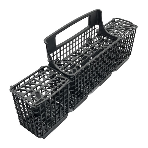 Whirlpool Dishwasher Silverware Basket - W11221877, Replaces: W11281126