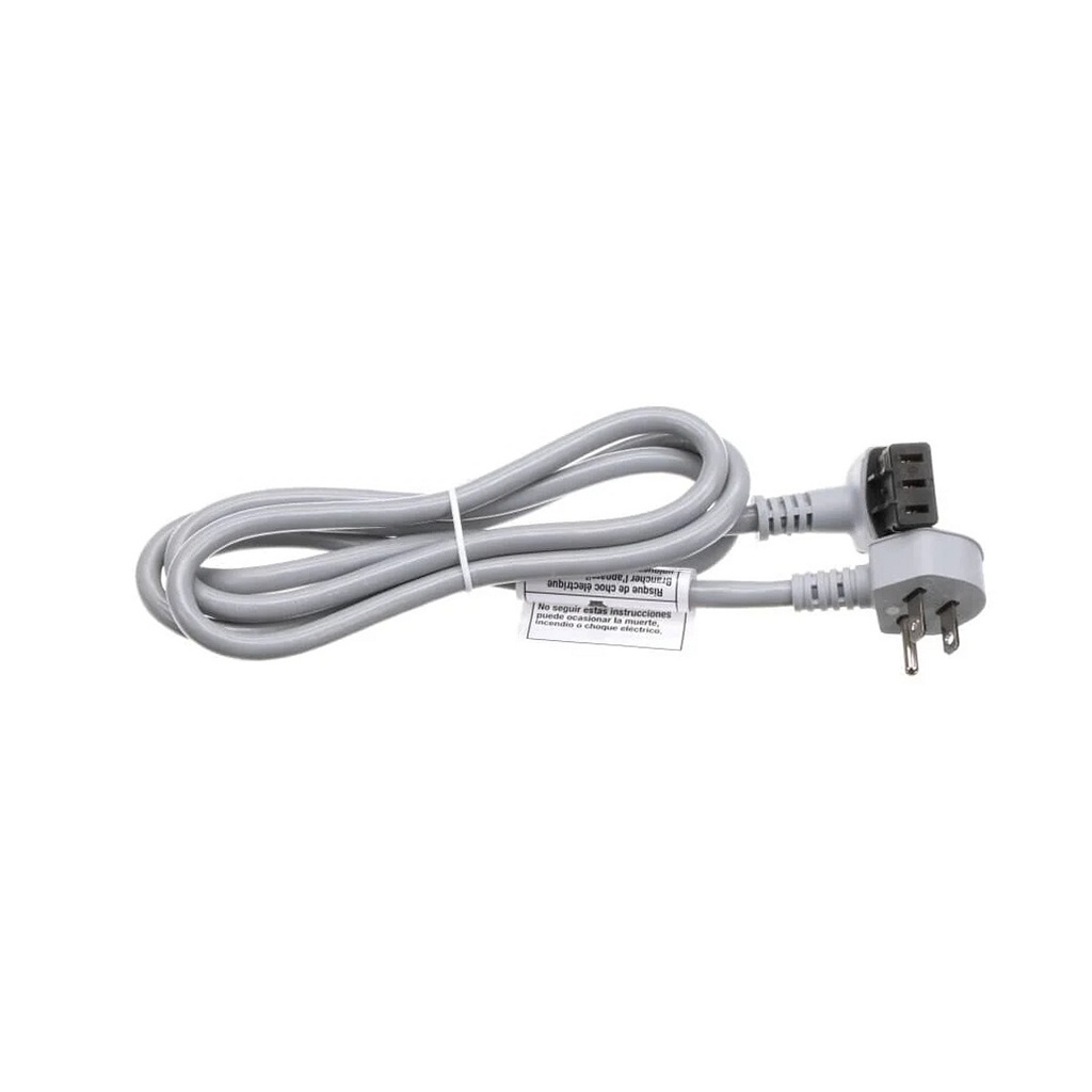 Bosch Dishwasher Power Cord - 12029731