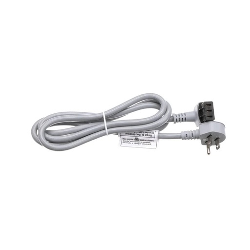 Bosch Dishwasher Power Cord - 12029731