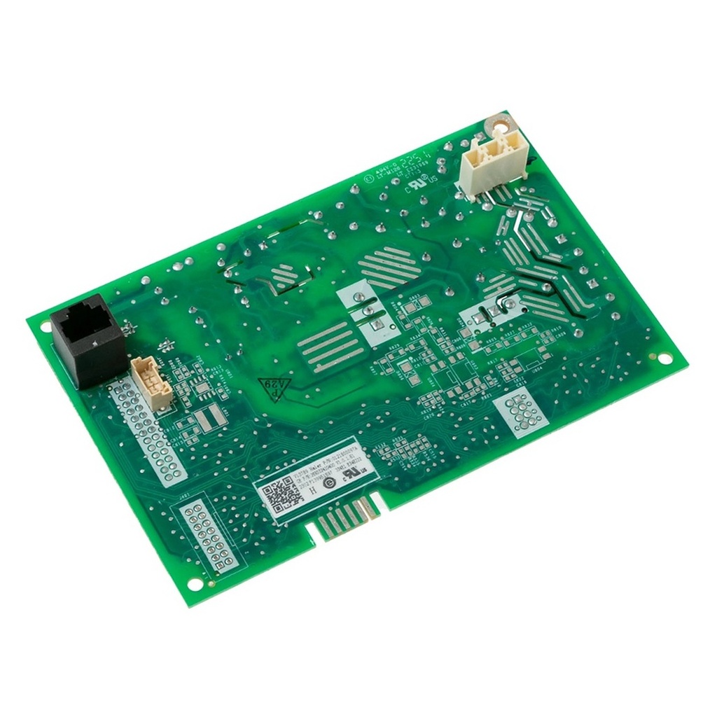 GE Dishwasher Main Control Board - WD21X32838