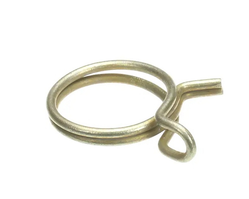 Frigidaire Dishwasher Inlet Valve Clamp - 5304523306, Replaces: 5304519279