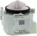Bosch Dishwasher Drain Pump - 00611332
