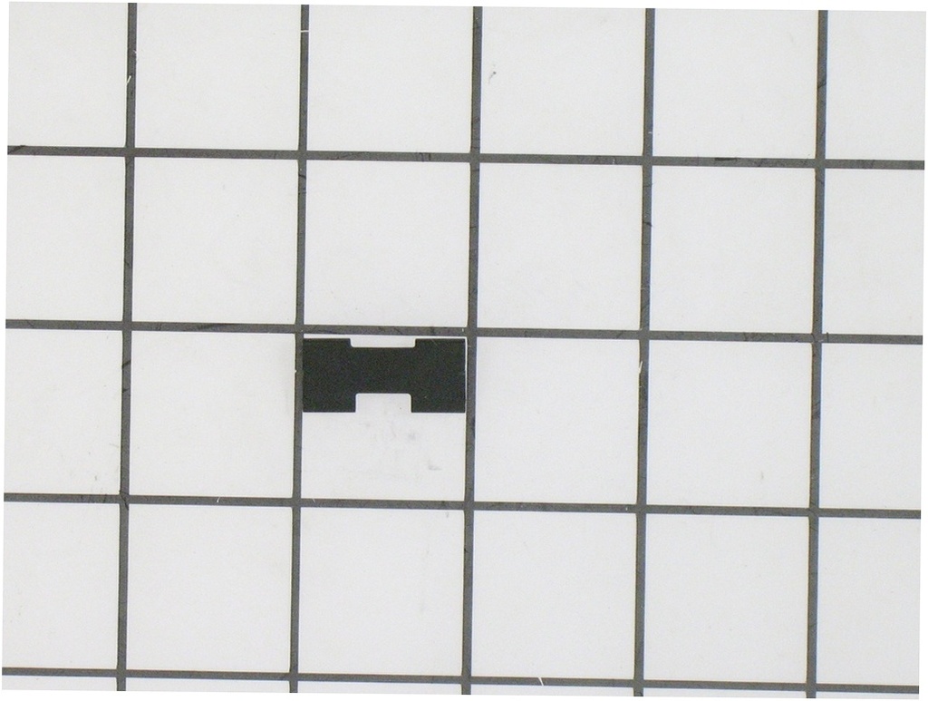 Whirlpool Dishwasher Grounding Clip - WP8269016, Replaces: 8269016
