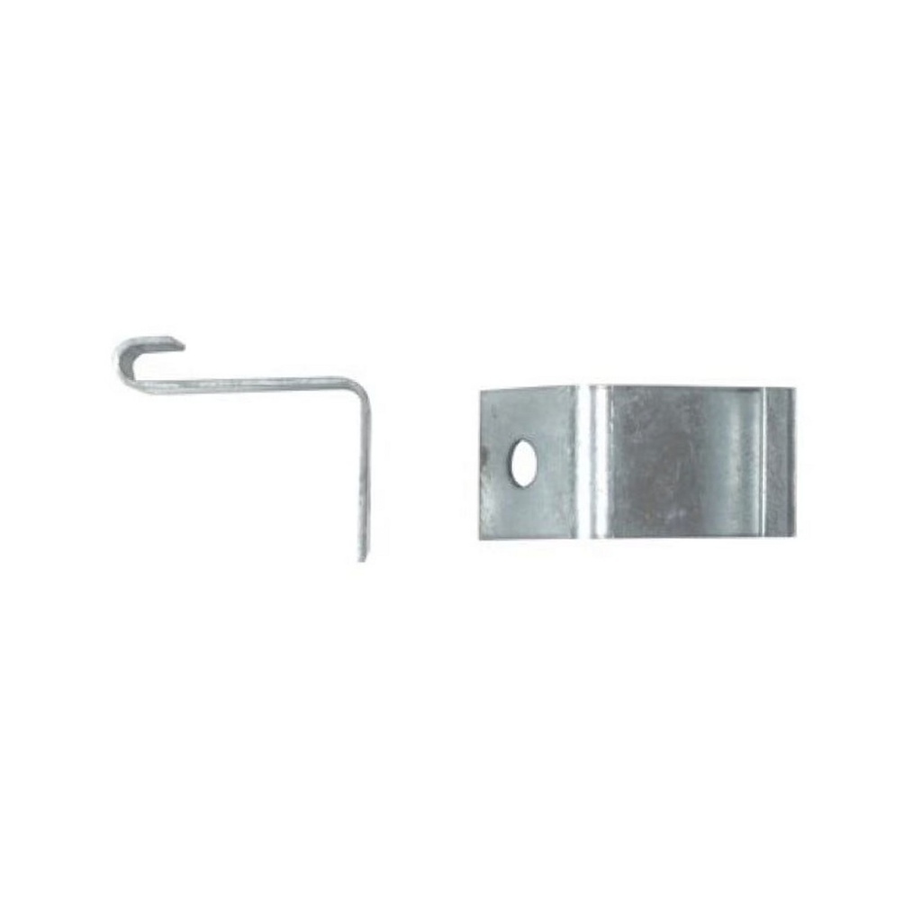 Whirlpool Dishwasher Floor Mounting Kit - 4378968, Replaces: 9743463