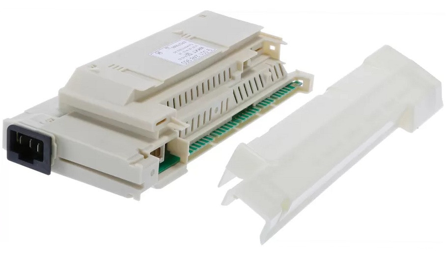 Bosch Dishwasher Power Control Module - 12024344
