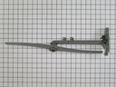 Bosch Dishwasher Upper Spray Arm - 00745856