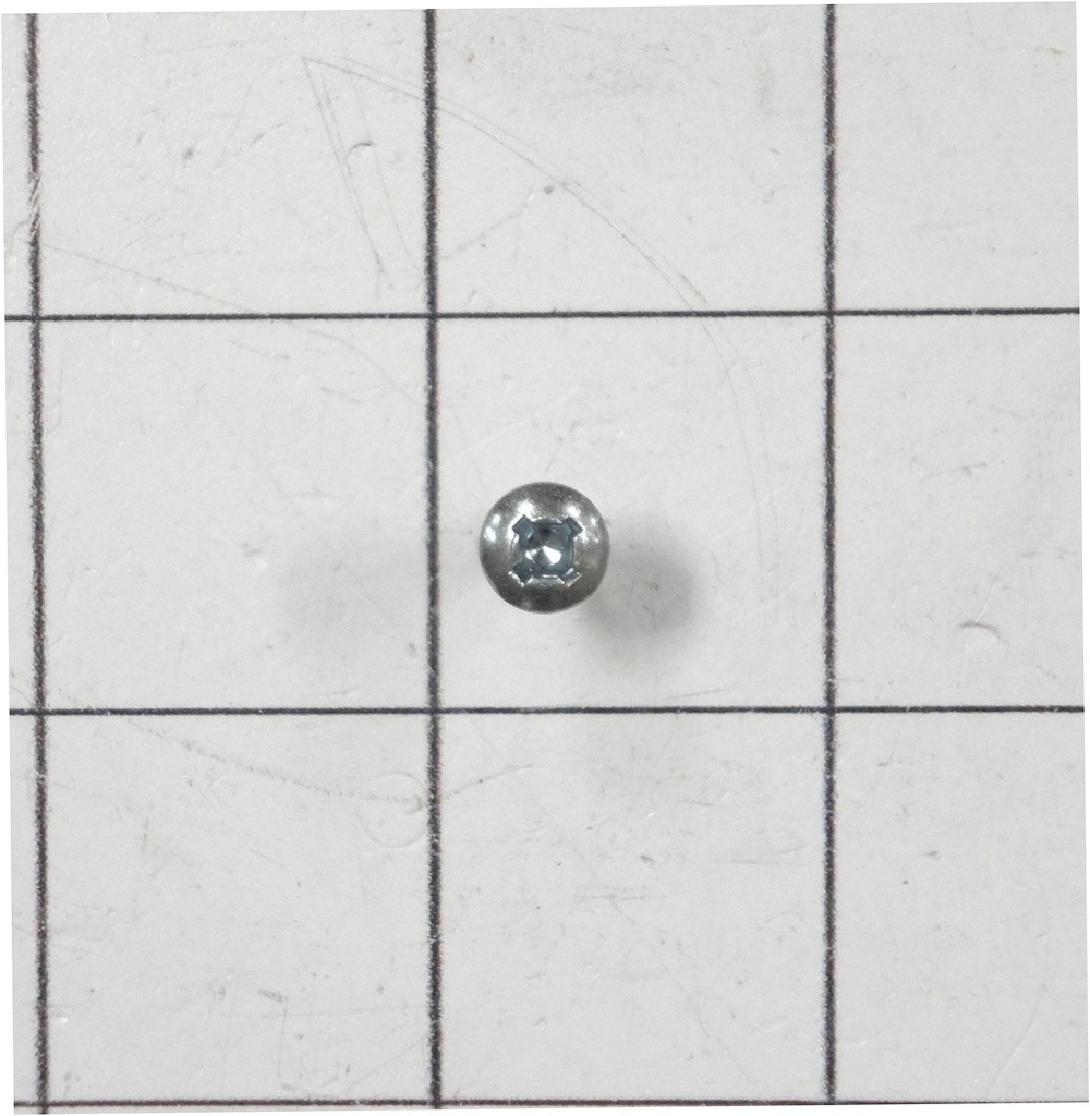 Whirlpool Dishwasher Screw - WP3400814, Replaces: 3400814
