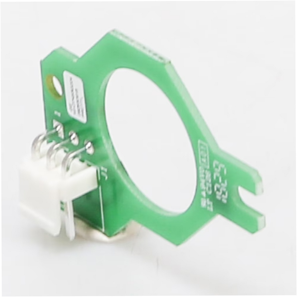 GE Range /Oven Cooling Fan Sensor - WB27X28659, Replaces: WB27T11451