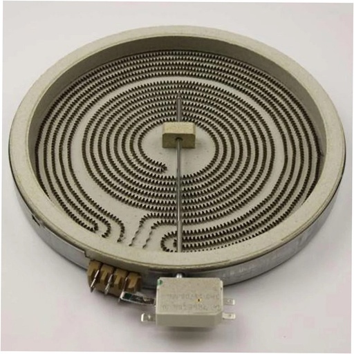 GE Range /Oven 9" Dual Radiant Element - WB30T10133