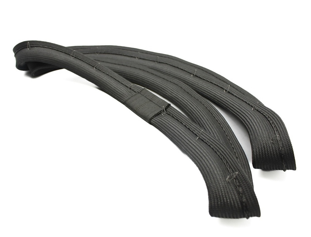 GE Range /Oven Door Gasket - WB35X32825, Replaces: WB04T10090