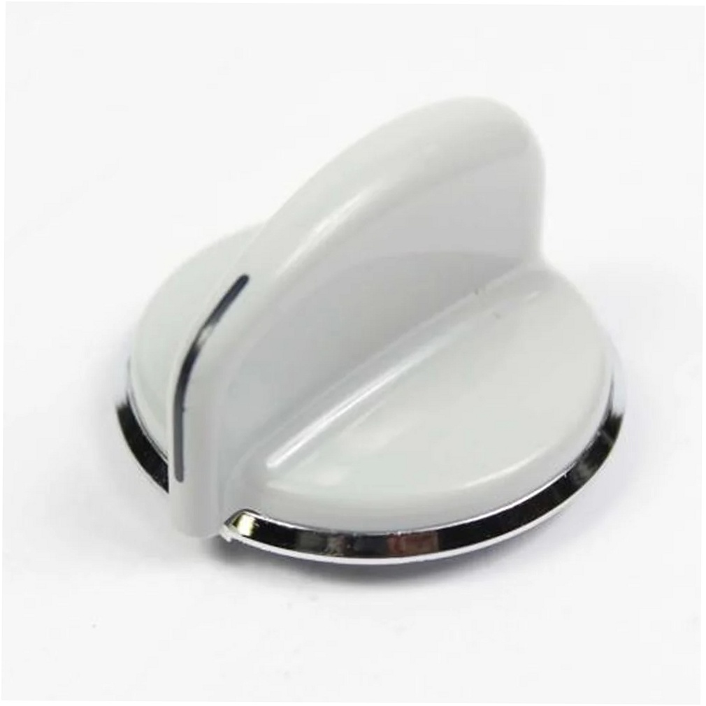GE Range /Oven Control Knob Assembly - WE01X20380, Replaces: WE1M1028